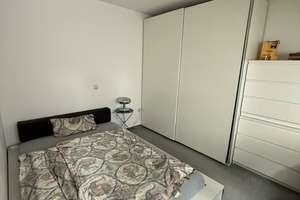 Wohnen auf zwei Ebenen: Charmante Maisonettewohnung in Dortmund – 44141 Westfalendamm, Dortmund – Vorschaubild 6