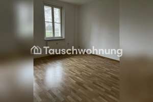 Tauschwohnung: 2-Zimmer-Wohnung in Dresden Blasewitz tauschen