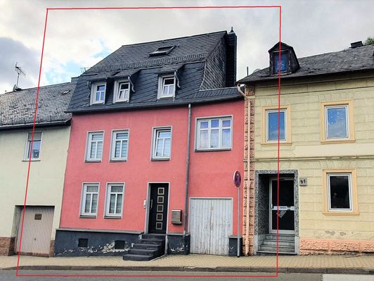 Haus kaufen in RheinHunsrückKreis ImmobilienScout24