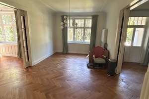 Schöne 6,5 Zi. Wohnung im Herzen von Othmarschen – Bellmannstraße 1, 22607 Groß Flottbek, Hamburg – Vorschaubild 4