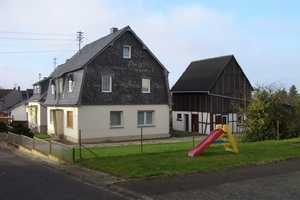 Einfamilienhaus in ruhiger Lage! – Laufersweiler, Rhein-Hunsrück-Kreis, 55487 Rhein-Hunsrück-Kreis – Vorschaubild 3