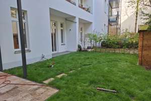 Familienfreundliches Wohnen am Adenauerplatz mit Garten – Wilmersdorfer Str. 94, 10629 Charlottenburg, Berlin – Vorschaubild 14