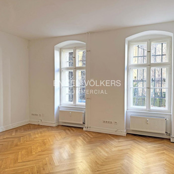 Arbeiten mit Stil im beliebten Prenzlauer Berg