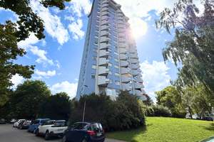 +++Wohnen über den Dächern von Stuttgart – mit traumhaftem Ausblick+++ – Die vollständige Adresse der Immobilie erhältst du vom Anbieter., 70565 Fasanenhof, Stuttgart – Vorschaubild 15
