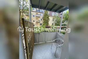 Tauschwohnung: 3-Zimmer-Wohnung in München, 60 m² – Die vollständige Adresse der Immobilie erhältst du vom Anbieter., 81379 Thalkirchen, München – Vorschaubild 15