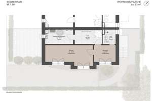 Architektenhaus am Alsterlauf! Über den Dächern. Über den Erwartungen. – Die vollständige Adresse der Immobilie erhältst du vom Anbieter., 22297 Alsterdorf, Hamburg – Vorschaubild 19