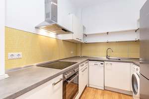 Grunderwerbssteuer geschenkt - Bezugsfreie u. Kernsanierte 3-Zi.-Wohnung am Volkspark Humboldthain – Die vollständige Adresse der Immobilie erhältst du vom Anbieter., 13347 Gesundbrunnen, Berlin – Vorschaubild 2