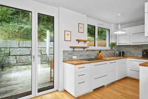 Modernes Wohnen in toller Lage - Reihenmittelhaus mit Gartenterrasse und Doppelg. in 79183 Waldkirch – Emmendingen (Kreis) – Vorschaubild 41
