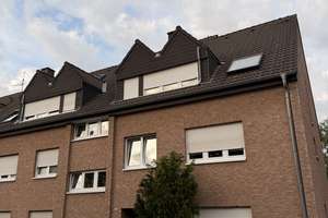 Hochwertig modernisierte Maisonette – 4 Zimmer, 124 m², Düsseldorf-Nord – Die vollständige Adresse der Immobilie erhältst du vom Anbieter., 40468 Unterrath, Düsseldorf – Vorschaubild 14