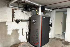 EIN ZUHAUSE MIT SEELE, DIREKT AM MAIN - Einzigartiges Einfamilienhaus mit Garten und Garage – 60386 Fechenheim, Frankfurt am Main – Vorschaubild 20