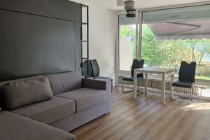 Ein Raumwunder: Smartapartment  in Bogenhausen – Oberföhringerstr 24, 81925 Herzogpark, München – Vorschaubild 1