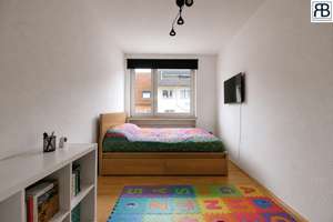 Bestlage in Düsseldorf-Pempelfort: 3-Zimmer-Wohnung für Eigennutzer und Kapitalanleger – 40479 Pempelfort, Düsseldorf – Vorschaubild 9