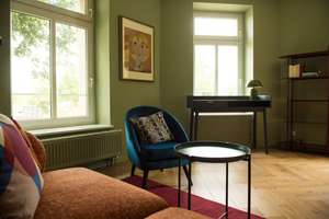 Farbraum Chemnitz - Exklusives Apartment  – Neefestraße 101, 9119 Kappel, Chemnitz – Vorschaubild 4