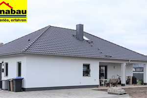 Mit Zahnabau sein Haus gerichtet, weil ein Versprechen hier verpflichtet. – Wittenberg (Kreis) – Vorschaubild 1