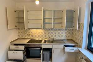 Platz für den Alltag: 3,5-Zimmer-Wohnung in Paderborn – Die vollständige Adresse der Immobilie erhältst du vom Anbieter., 33102 Kernstadt, Paderborn – Vorschaubild 15
