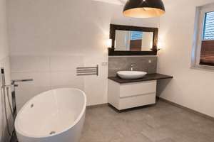 Modernes Einfamilienhaus mit Loftcharakter in ruhiger Lage von Davenstedt – Die vollständige Adresse der Immobilie erhältst du vom Anbieter., 30455 Davenstedt, Hannover – Vorschaubild 5