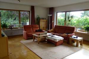 4 Zimmerwohnung mit Garten in Bonn Lengsdorf  – Die vollständige Adresse der Immobilie erhältst du vom Anbieter., 53127 Lengsdorf, Bonn – Vorschaubild 5