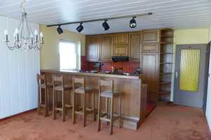 1-2 Familienhaus in Altenbeken-Buke, 8 Zimmer+2 Wohn-Eßküchen+2 Bäder+ Gäste WC+ 2 Garagen+Keller – Hachmannstraße 2, 33184 Paderborn (Kreis) – Vorschaubild 26
