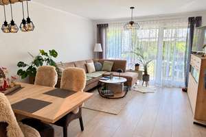 Interessante Kapitalanlage in Köln: vermietete 3‑Zimmer‑Wohnung mit zwei Balkonen – 50737 Weidenpesch, Köln – Vorschaubild 5