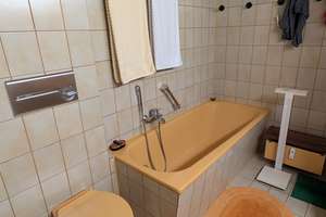 Gepflegte 5-Zimmer-Wohnung mit Blick ins Grüne – 125 m² & 18 m² Terrasse & Balkon, 2 Bäder, Garagen – Die vollständige Adresse der Immobilie erhältst du vom Anbieter., 71067 Sindelfingen – Vorschaubild 17