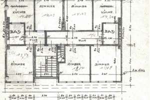 Voll vermietetes Mehrfamilienhaus mit Kita in Top-Lage am Hafen – Bernhard-Ernst-Str. 13, 48155 Hafen, Münster – Vorschaubild 5