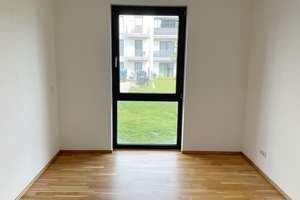 Klein + Fein = Dein! 2-Zimmer-Apartment Nähe FH und Uni, Einbauküche, Parkett, EG, Aufzug – Merianstraße 15, 33615 Dornberg, Bielefeld – Vorschaubild 6