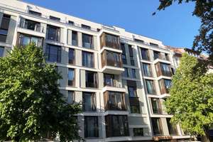 ++ Modernes Wohnen im Herzen von Prenzlauer Berg! ++ – Stargarder Straße 36, 10437 Prenzlauer Berg, Berlin – Vorschaubild 4