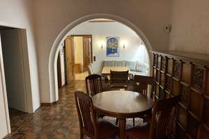 Zentrales Bungalow mit Terrasse, Garten + 2 Garagen in Bochum-Wattenscheid – Querstraße 5 a, 44866 Wattenscheid-Mitte, Bochum – Vorschaubild 5