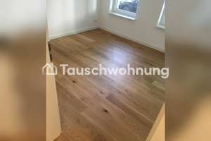Tauschwohnung: Sanierte Wohnung mit großer Terrasse nahe Mühlenkamp – Geibelstraße 58, 22303 Winterhude, Hamburg – Vorschaubild 3