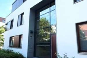 Ruhige, mod. Maisonette-ETW in Rissen mit EBK, 3 Bädern, Süd/West-Terrasse, Garten + TG-Stellplatz
 – Die vollständige Adresse der Immobilie erhältst du vom Anbieter., 22559 Rissen, Hamburg – Vorschaubild 4
