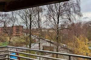 Vermietete Eigentumswohnung mit Balkon im 2. OG – Aachen-Forst – Eisenbahnweg 26, 52068 Trierer Straße, Aachen – Vorschaubild 12