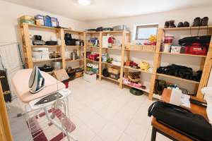 Doppelhaushälfte mit Doppelcarport - vermietet – Die vollständige Adresse der Immobilie erhältst du vom Anbieter., 90518 Altdorf bei Nürnberg – Vorschaubild 19