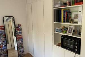 1-Zimmer Wohnung in Pluggendorf nahe des Aasee – Die vollständige Adresse der Immobilie erhältst du vom Anbieter., 48151 Pluggendorf, Münster – Vorschaubild 3