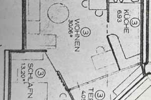 +++Charmante 2-Zimmer-Wohnung im begehrten Zehlendorf – Bezugsfrei+++ – Berlepschstr. 44, 14165 Zehlendorf, Berlin – Vorschaubild 27