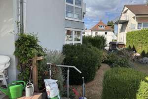 Wohnung Erdgeschoss mit Terrasse – 61350 Bad Homburg vor der Höhe – Vorschaubild 7