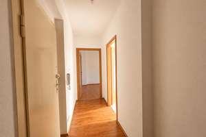 Aufgepasst: schöne 2 Raumwohnung mit Balkon in Schönau! – Carl-Hertel-Straße 25, 9116 Schönau, Chemnitz – Vorschaubild 8