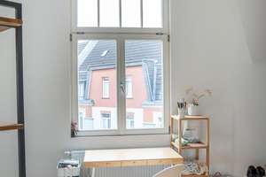 *Provisionsfrei* Das gibt es nur einmal! Immobilienensemble mit 16 WEH in Ehrenfeld  – Die vollständige Adresse der Immobilie erhältst du vom Anbieter., 50825 Ehrenfeld (Ortsteil), Köln – Vorschaubild 21