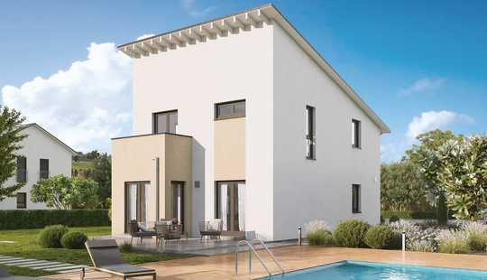Bild von Ihr maßgeschneidertes Traumhaus in Gau Bischofsheim