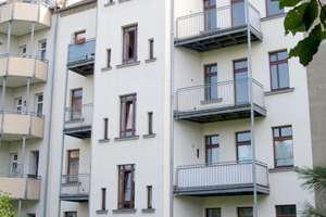 Klasse Wohnung in ruhiger Lage - unvermietet – 4318 Anger-Crottendorf, Leipzig – Vorschaubild 3