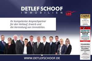 So schön kann Wohnen sein –Top gepflegtes Reihenhaus in Hasseldieksdamm – Kiel – Vorschaubild 14