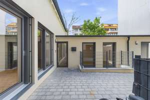 Erstbezug: Modernes Lofthaus im  Stuttgarter Westen - stilvoll Wohnen auf drei Ebenen – Die vollständige Adresse der Immobilie erhältst du vom Anbieter., 70176 Feuersee, Stuttgart – Vorschaubild 30