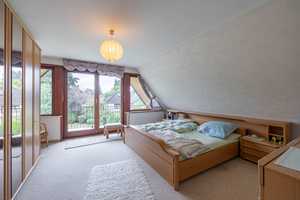 Achtung Preisreduktion! Festpreis 249.000,00€
Gepflegtes Einfamilienhaus mit Garten und Garage – Bremen – Vorschaubild 14