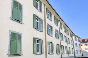 7,2 % Rendite in Kernstadtlage - Renovierungsbedürftig und vermietet – Die vollständige Adresse der Immobilie erhältst du vom Anbieter., 79539 Lörrach – Vorschaubild 2
