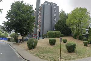 3 Zimmer ETW mit Balkon und Stellplatz