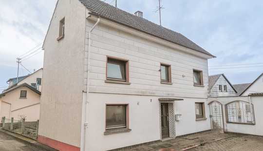 Bild von Altbau trifft Förderung – mit ‚Jung kauft Alt‘ zum Traumhaus!