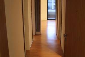 Gepflegte 2-Zimmer-Wohnung mit EBK in Mannheim – 68161 Schwetzingerstadt/Oststadt, Mannheim – Vorschaubild 1