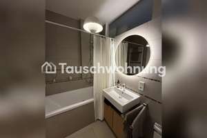 Tauschwohnung: Moderne 2-Zimmer Isarnähe Tausch gegen gleichwertige Wohnung – Die vollständige Adresse der Immobilie erhältst du vom Anbieter., 80469 Dreimühlen, München – Vorschaubild 3