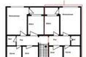 °°° Schöne 3 Zimmer Wohnung in Hannover Kleefeld °°°  – Uhlhornstr. 5, 30625 Kleefeld, Hannover – Vorschaubild 2
