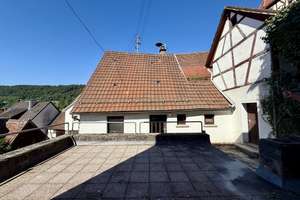 Wohnhaus sucht liebevolle Sanierung in Kocherstetten! – Schlosbergsteige 25, 74653 Künzelsau – Vorschaubild 4