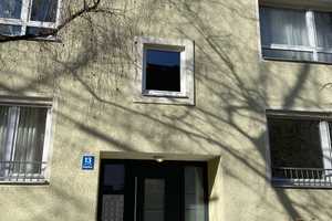 Wohnen am Park & zentral: Helles, ruhiges Appartement in Thalkirchen möbliert (Greinerberg 13) – Greinerberg 12, 81371 München – Vorschaubild 15